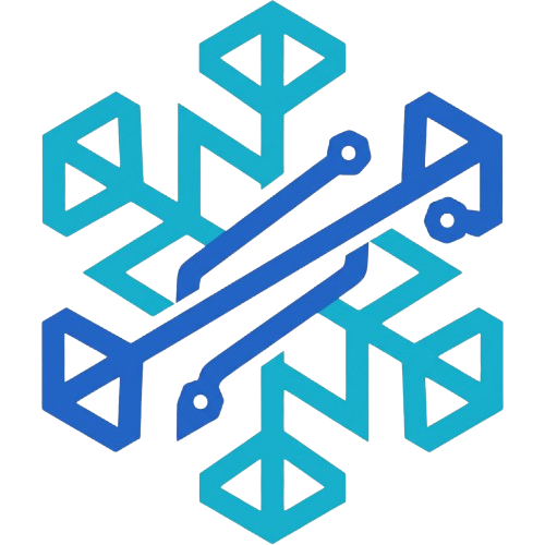 Logo FrostFlow